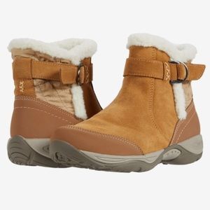 Easy ~ Spirit Elk Winter Boots